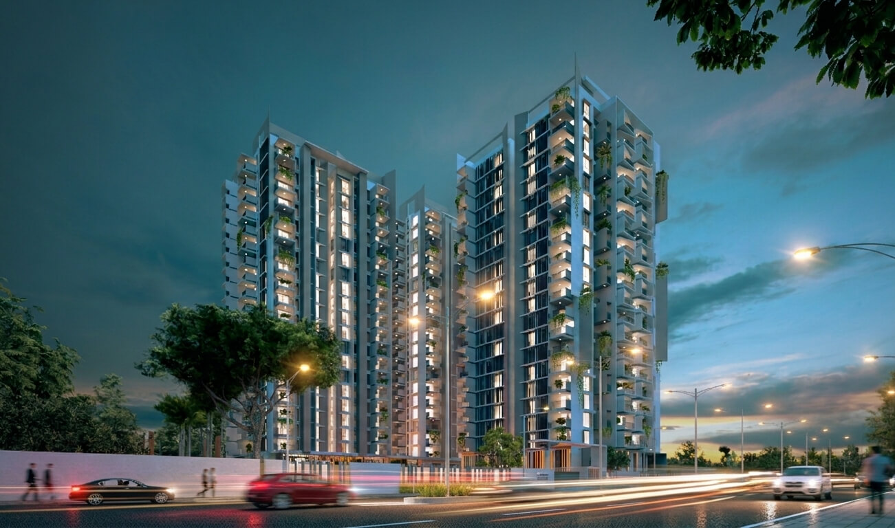 Transparent Customer-First Process at Adisiya Properties