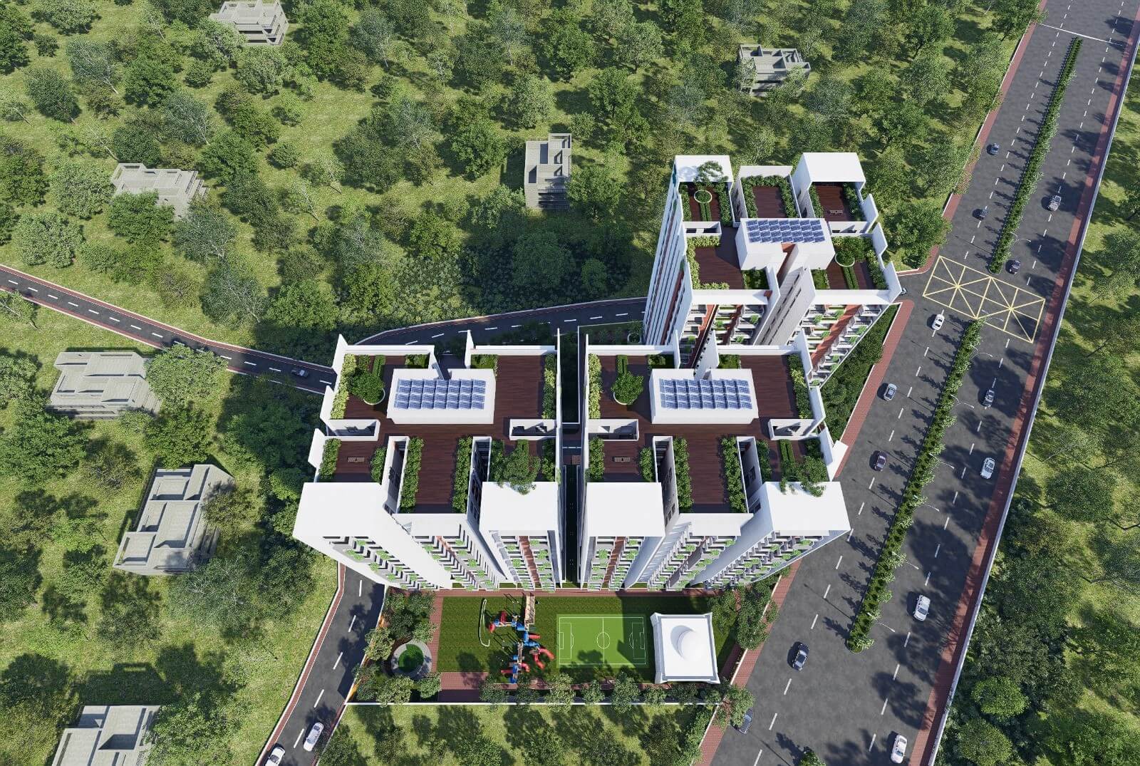 Adisiya Properties construction quality